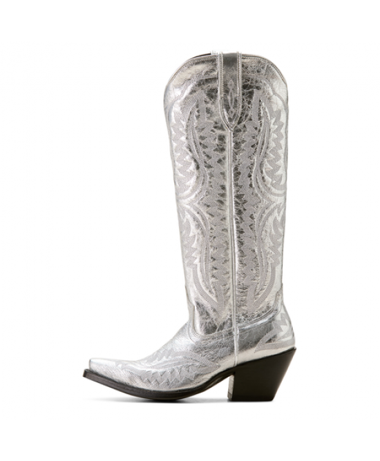 Ariat - Casanova Silver Western Boot