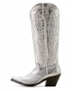 Ariat - Casanova Silver Western Boot