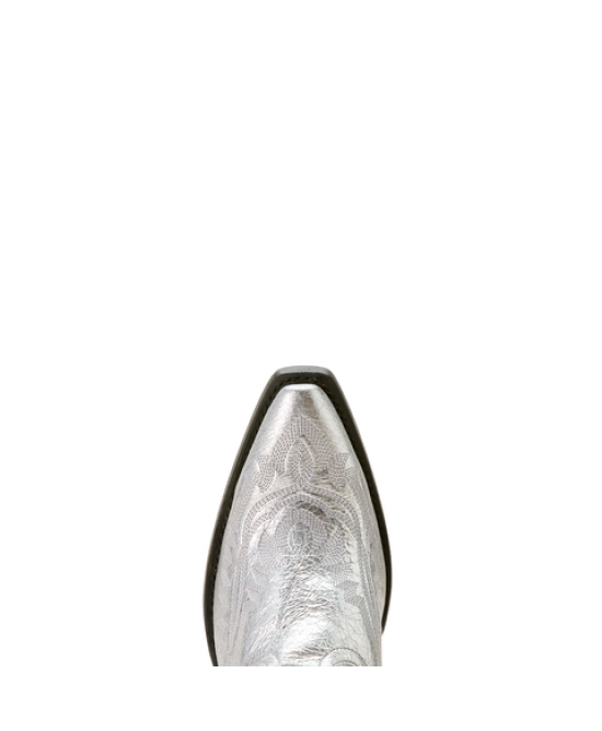 Ariat - Casanova Silver Western Boot