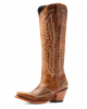 Ariat - Casanova Brown Western Boot