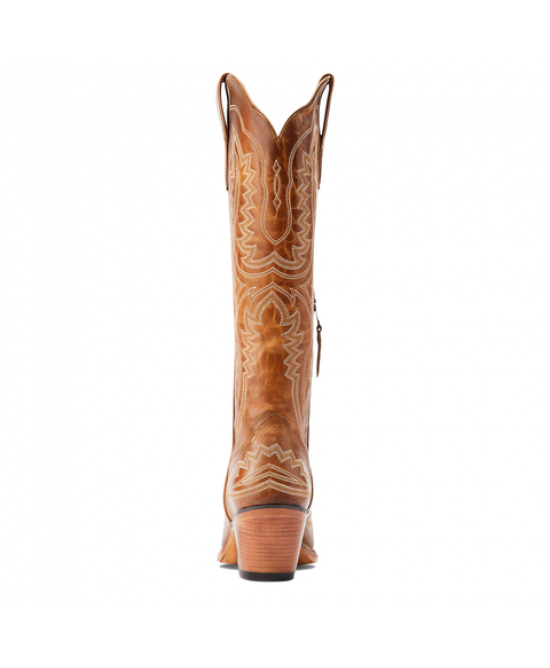 Ariat - Casanova Brown Western Boot