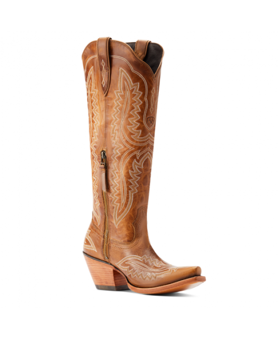 Ariat - Casanova Brown Western Boot