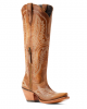 Ariat - Casanova Brown Western Boot