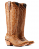 Ariat - Casanova Brown Western Boot