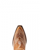 Ariat - Casanova Brown Western Boot