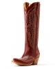 Ariat - Casanova Red Western Boot