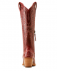 Ariat - Casanova Red Western Boot