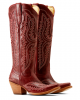 Ariat - Casanova Red Western Boot