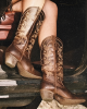 Ariat - Desert Holly Western Boot