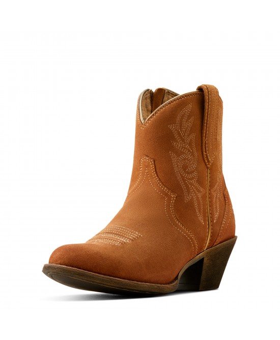 Ariat - Harlan Western Boot