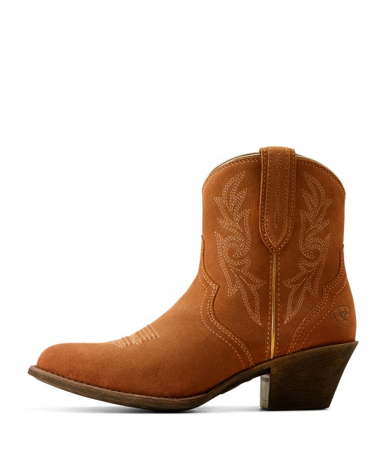 Ariat - Harlan Western Boot