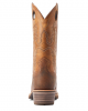 Ariat -  Hybrid Roughstock Square Toe Cowboy Boot