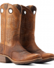 Ariat -  Hybrid Roughstock Square Toe Cowboy Boot