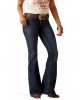 Ariat - Perfect Rise Paulina Flare Jean