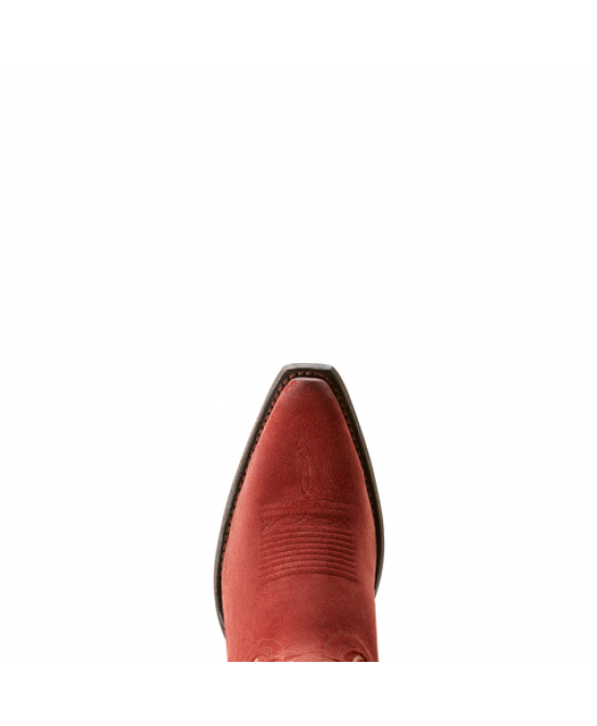 Ariat - Jukebox Red Western Boot