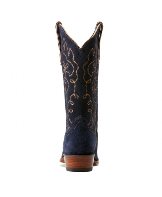 Ariat - Jukebox Blue Western Boot