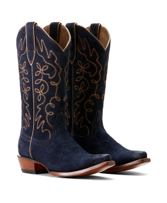 Ariat - Jukebox Blue Western Boot