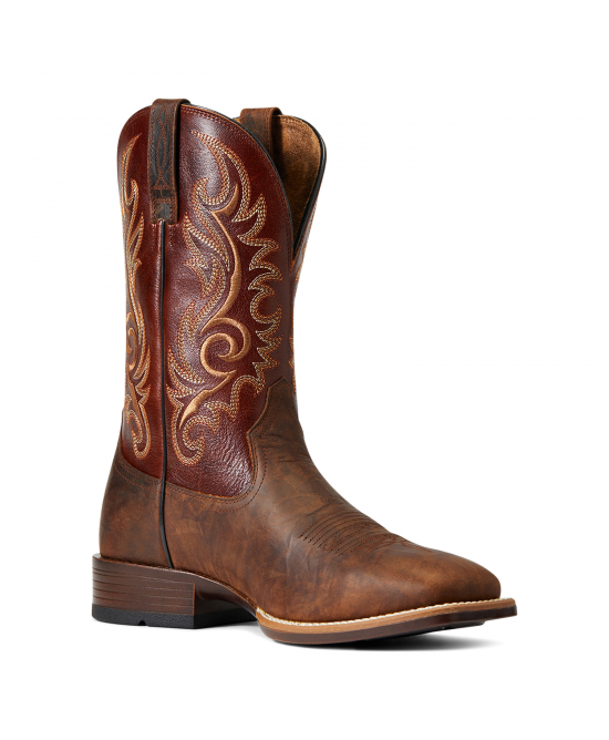 Ariat - Lasco Ultra Cowboy Boot