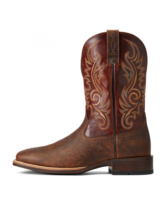 Ariat - Lasco Ultra Cowboy Boot