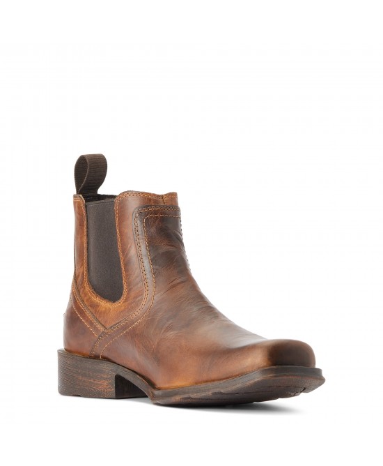 Ariat - Midtown Rambler Barn Brown