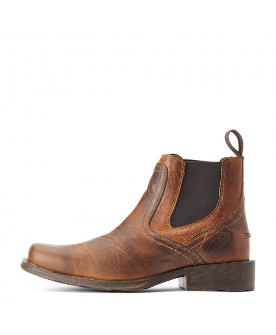 Ariat - Midtown Rambler Barn Brown