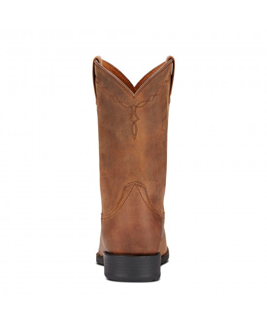 Ariat - Men's Heritage Roper