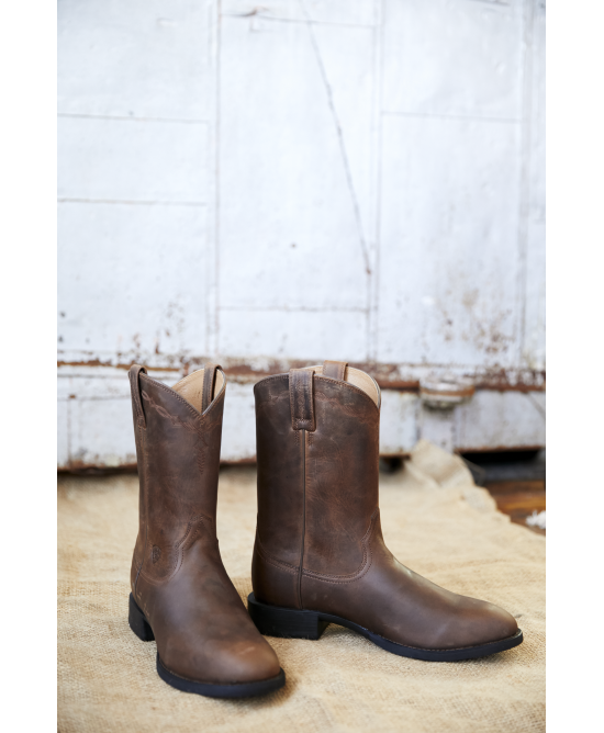 Ariat - Men's Heritage Roper