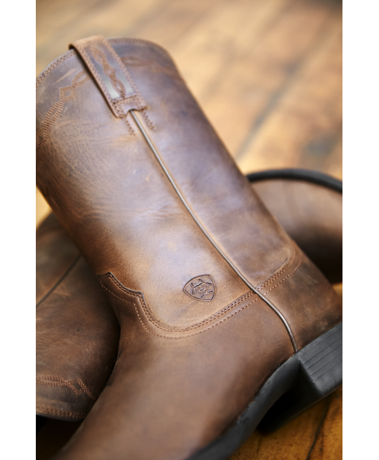 Ariat - Men's Heritage Roper