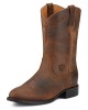 Ariat - Heritage Roper Western Boot