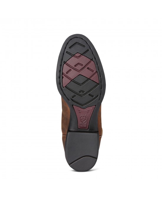 Ariat - Heritage Roper Western Boot
