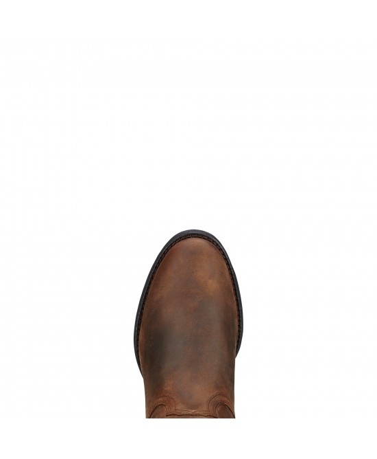 Ariat - Heritage Roper Western Boot