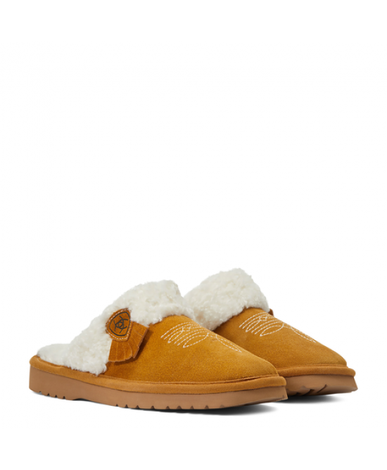 Ariat - Jackie Square Toe Slipper