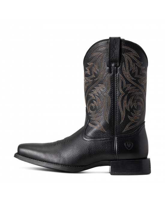 Ariat - Sport Herdsman Black