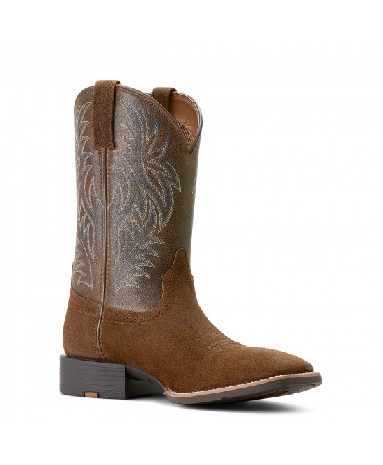 Ariat - Sport Wide Square Toe Cowboy Boot