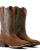 Ariat - Sport Wide Square Toe Cowboy Boot