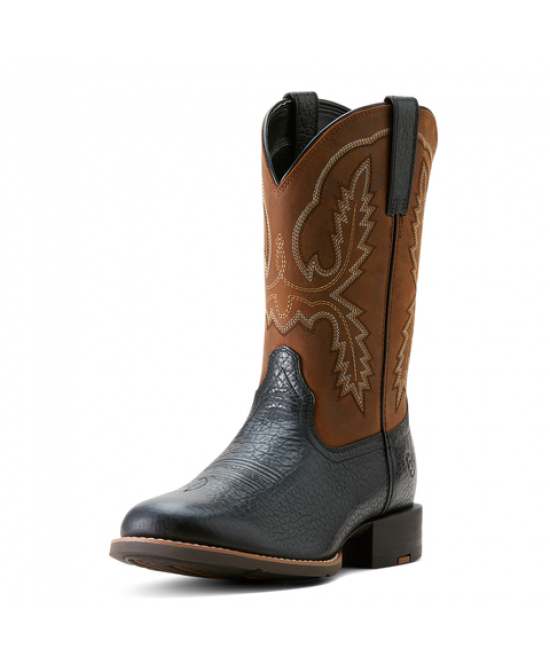 Ariat - Sport Stratten Cowboy Boot