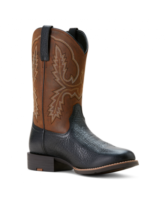 Ariat - Sport Stratten Cowboy Boot