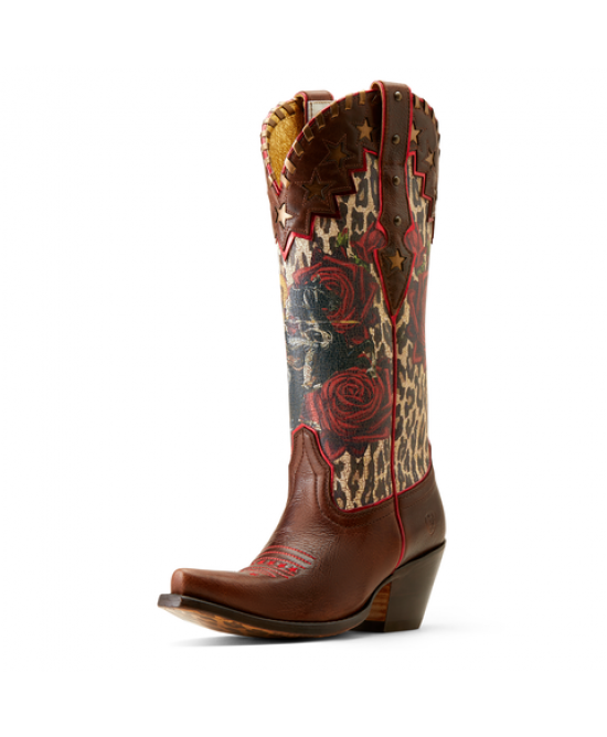 Ariat - X Toe Rodeo Quincy Western Boot