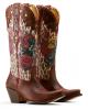 Ariat - X Toe Rodeo Quincy Western Boot