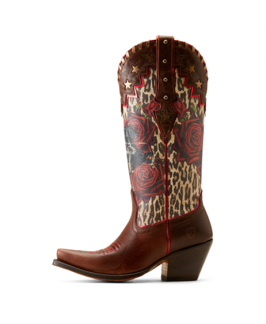 Ariat - X Toe Rodeo Quincy Western Boot