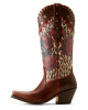 Ariat - X Toe Rodeo Quincy Western Boot