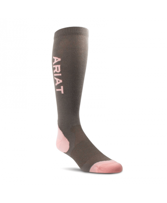 Ariat - Ariattek Performance Socks Men's and  Women's - Various Colours 