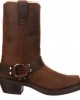 Durango - Brown Harness Boot