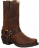 Durango - Brown Harness Boot