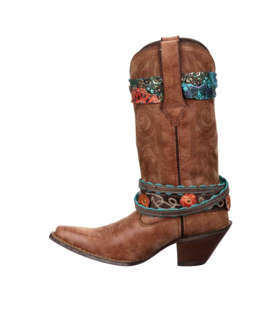 Durango -  Crush™ Women's Accessorized Western Boot