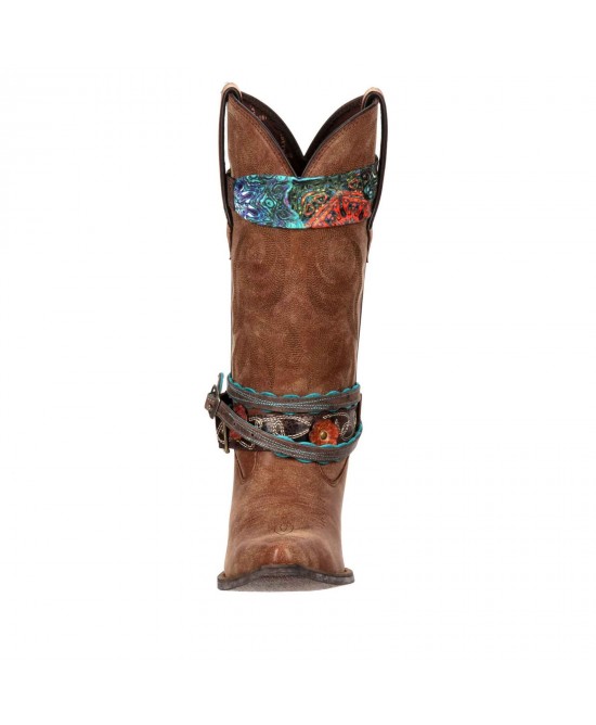 Durango -  Crush™ Women's Accessorized Western Boot