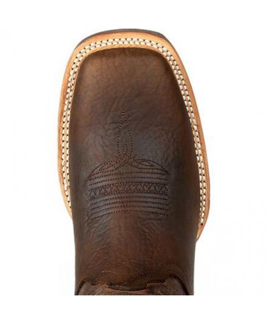 Durango - Rebel Pro™ Bay Brown Ventilated Western Boot