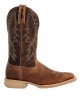 Durango - Rebel Pro Lite™ Rustic Tan & Tobacco Western Boot