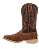 Durango - Rebel Pro Lite™ Rustic Tan & Tobacco Western Boot