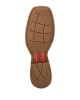 Durango - Rebel Pro Lite™ Rustic Tan & Tobacco Western Boot